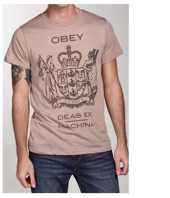 Obey Clothing