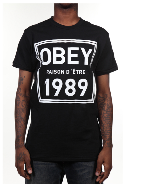 Obey Clothing