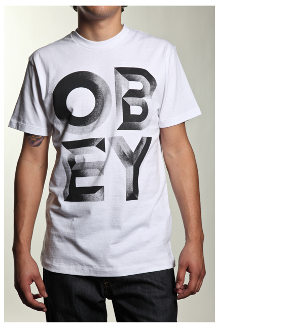 Obey Clothing