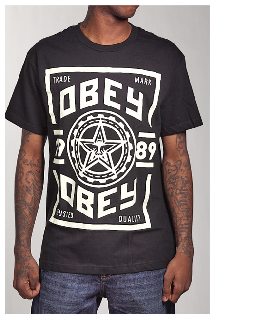 Obey Clothing