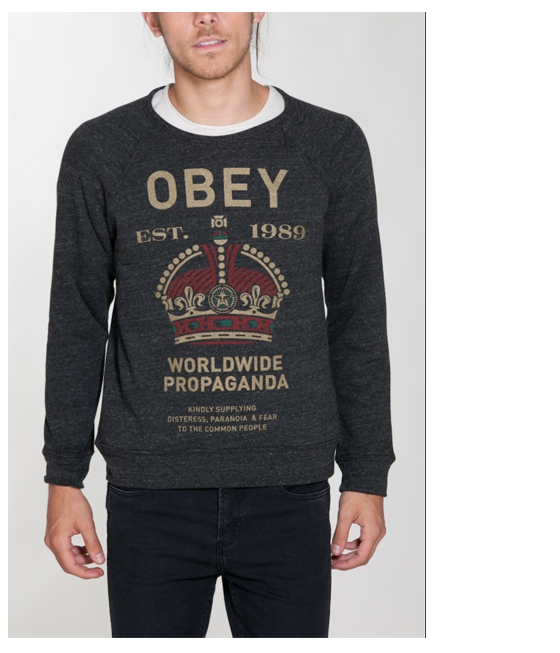 Obey Clothing