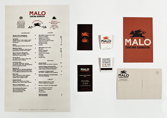 Malo Restaurant