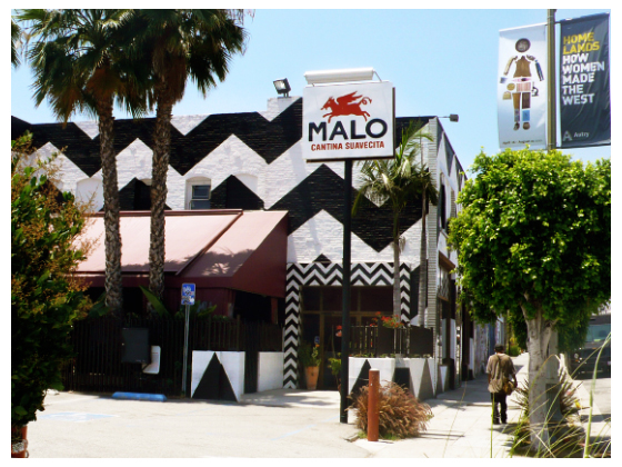 Malo Restaurant