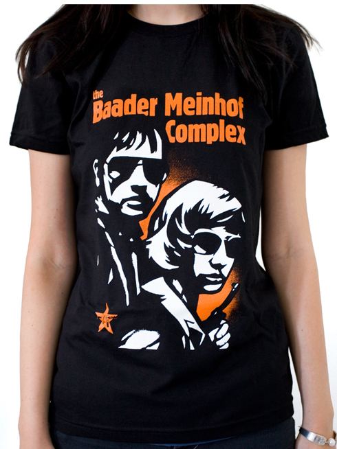 The Baader Meinhof Complex