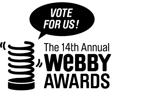 Webby's